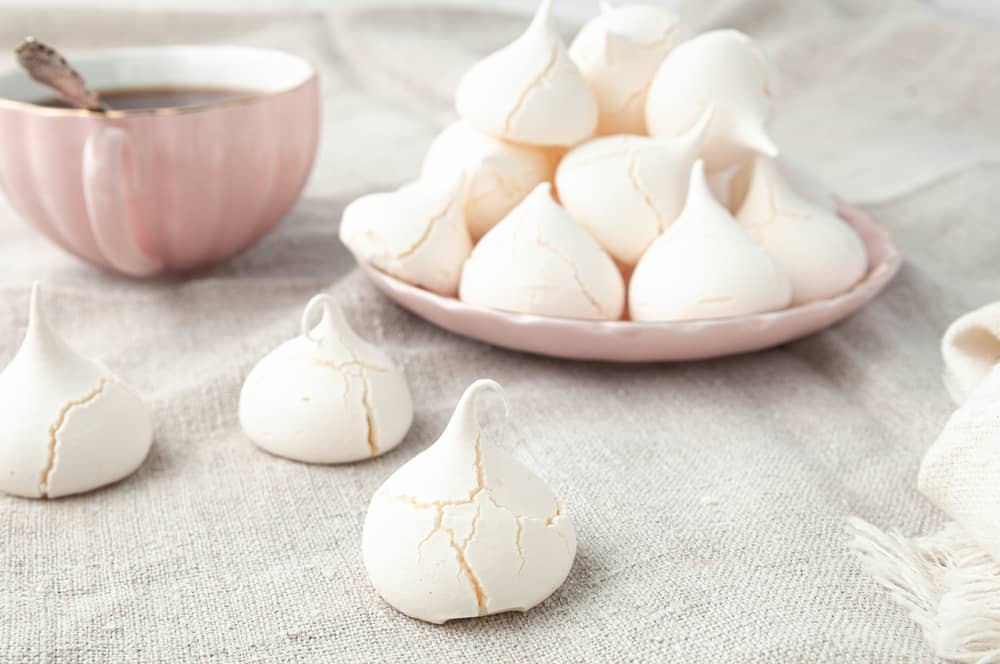 Can You Make Meringue In A Blender Best 5 Tips & Tricks