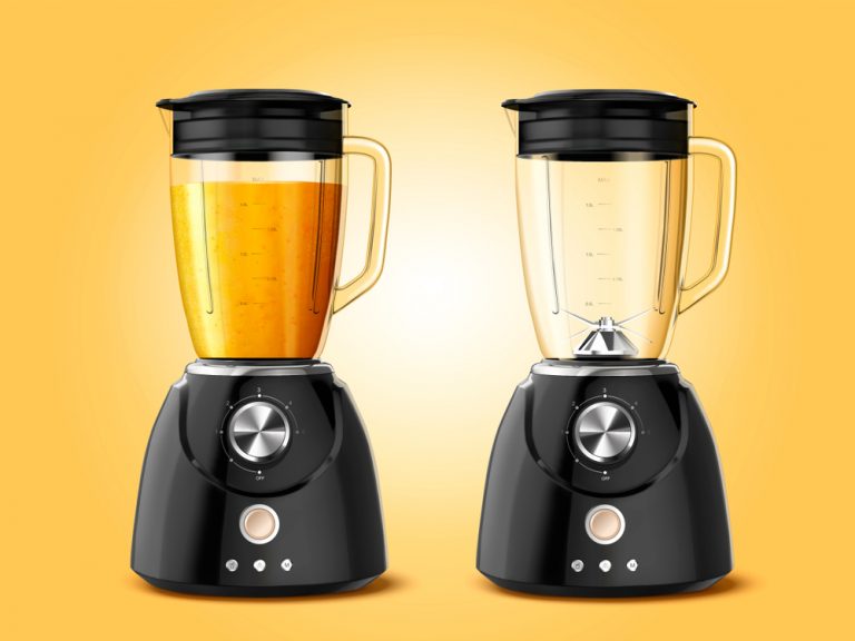 Best Blender For Puree Check Our Top 8