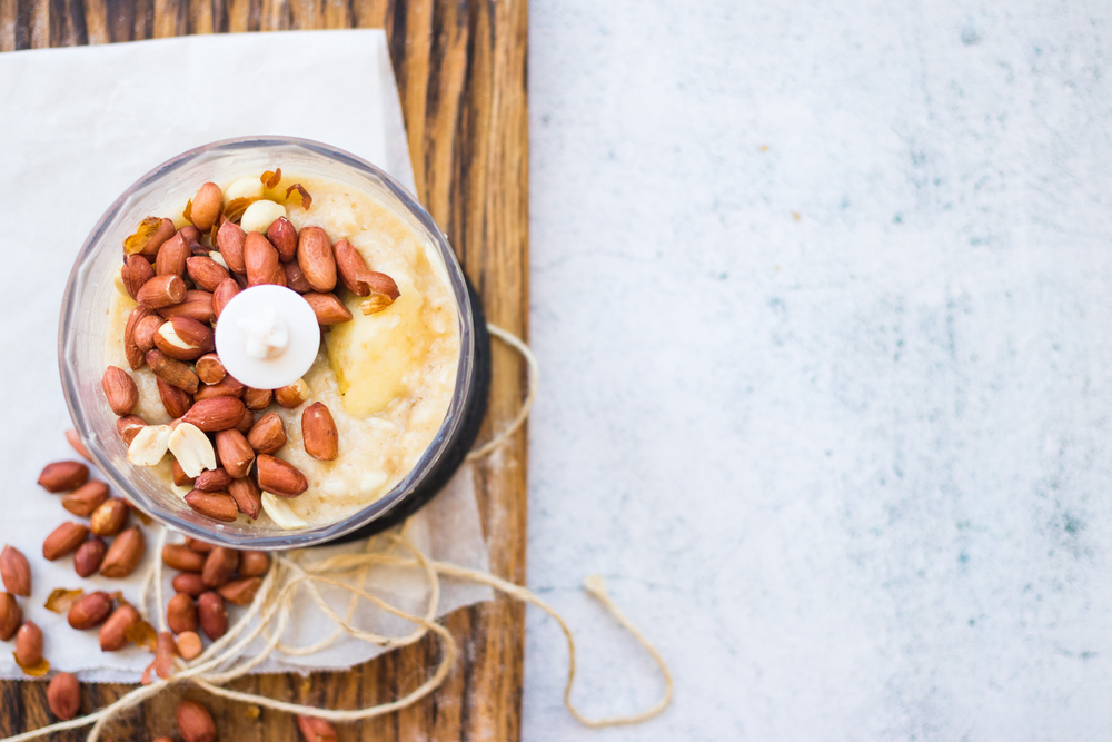 Best Blender For Grinding Nuts Top 7