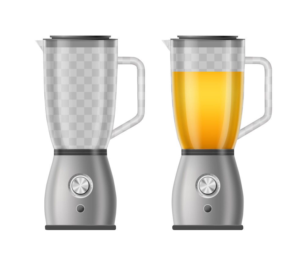 Difference Between A Juicer And A Blender । Choose The Best 1