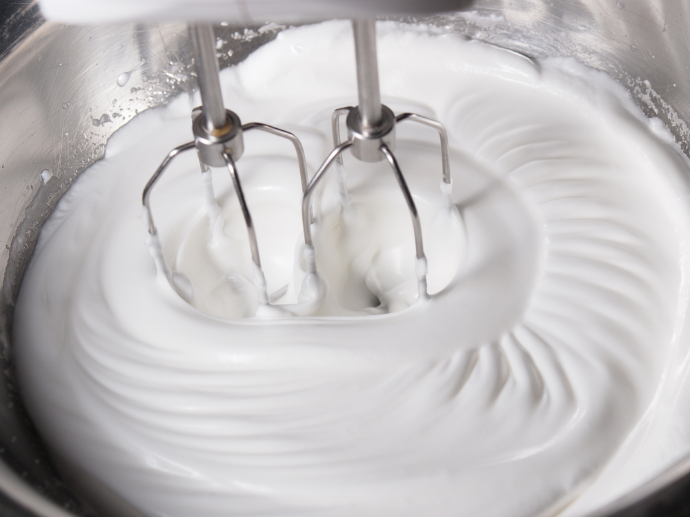 Whipped Cream In A Blender Can You 1 Make Great