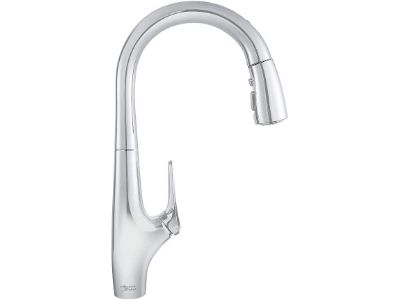 Kitchen Faucet For Shallow Sinka