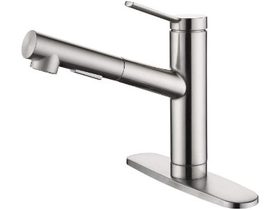 Kitchen Faucet For Shallow Sinka