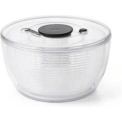 Electric Salad Spinner