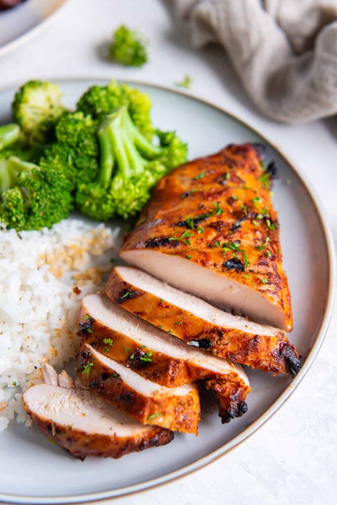 Top Four Flavor Packed Grilled Chicken Recipes 1 pakrika