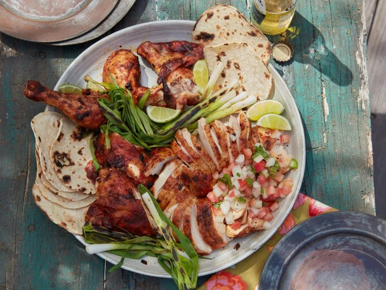 Top Four Flavor Packed Grilled Chicken Recipes 3 slowgrilled